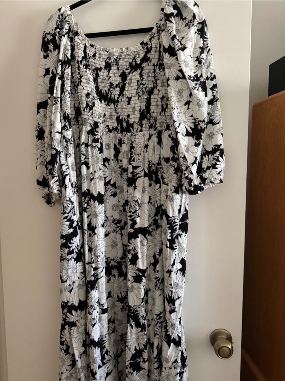 Gap Dress, XXL